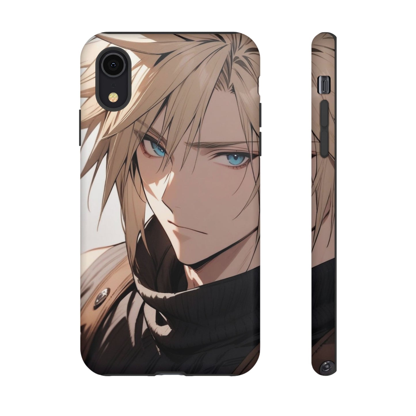 Cloud Strife 004 Tough Cases