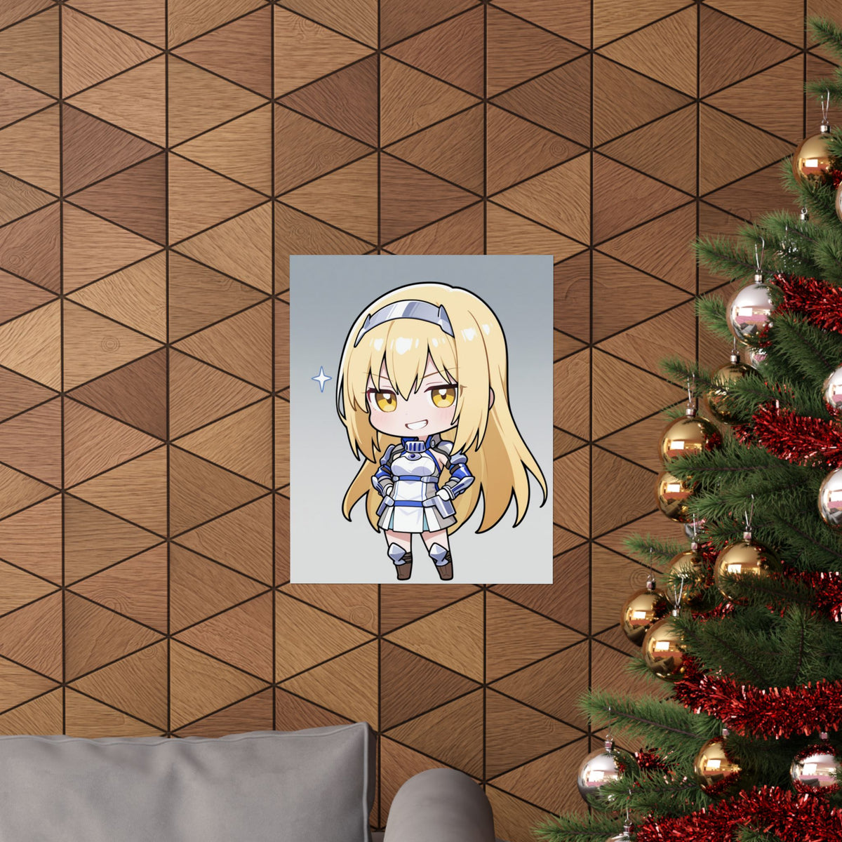 Ais Wallenstein 002 Vertical Posters
