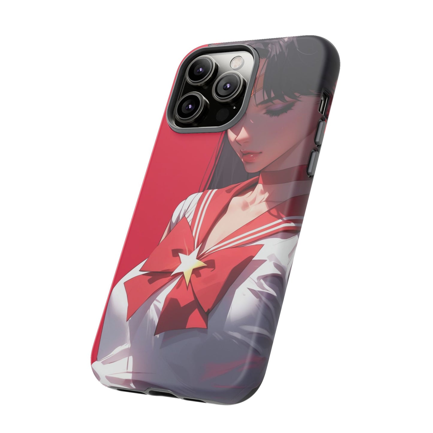 Sailor Mars 004 Tough Cases