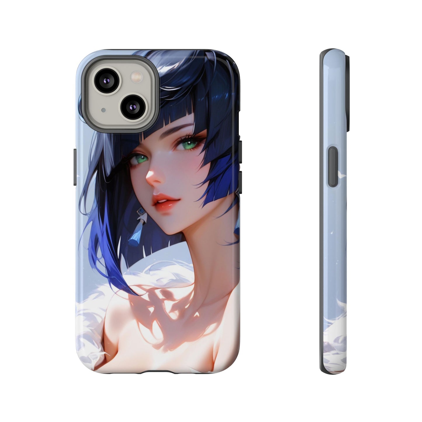 Yelan 011 Tough Cases