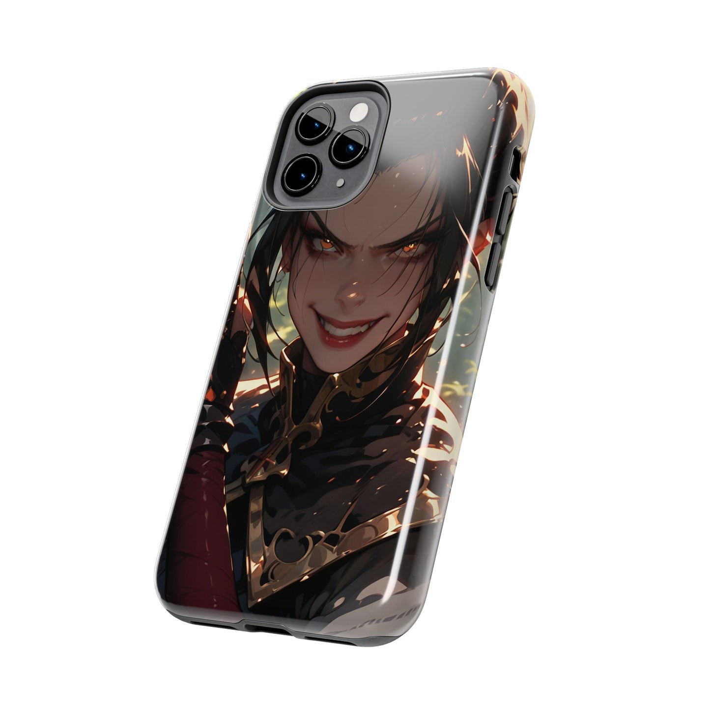 Azula 001 Tough Cases