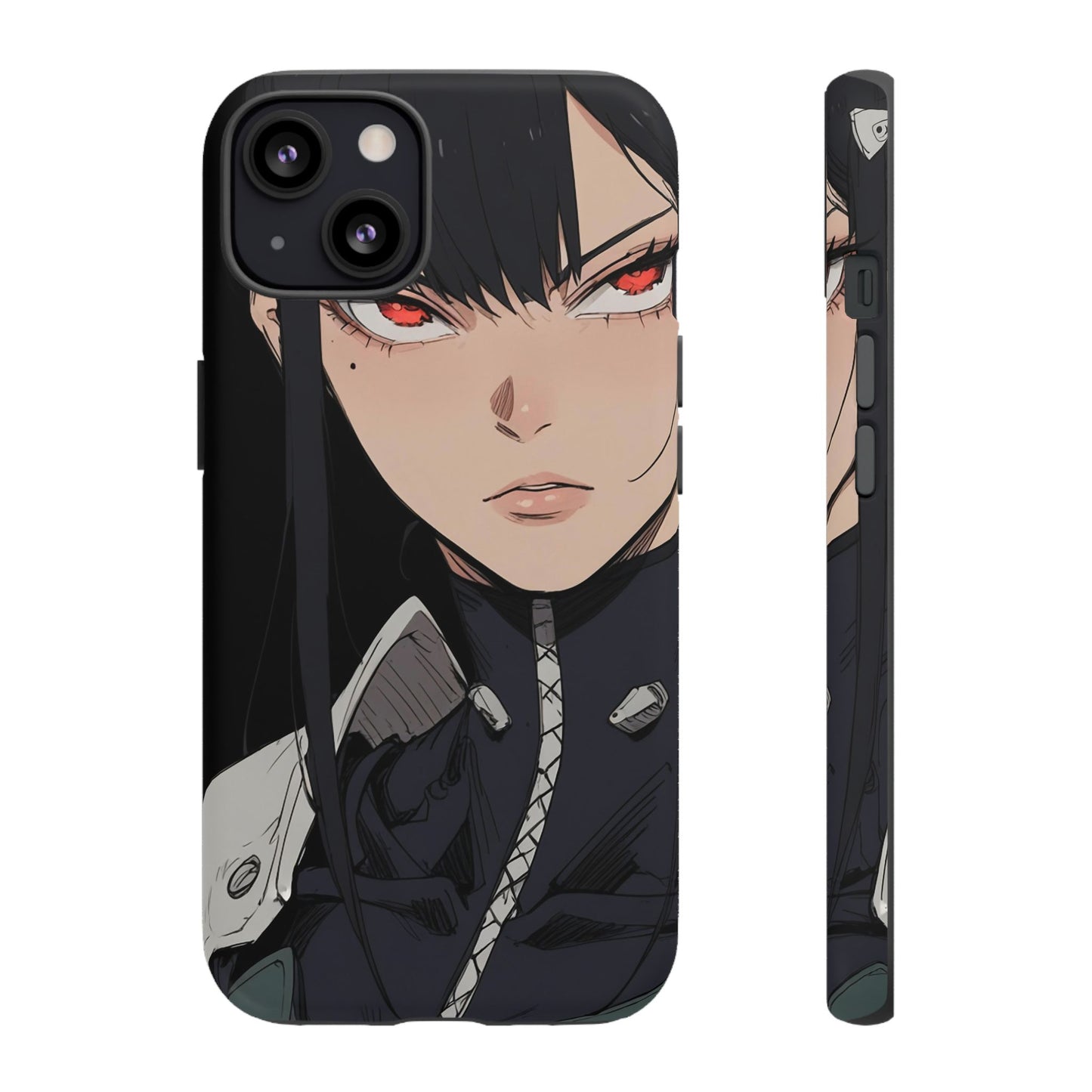 Mina Ashiro 006 Tough Cases