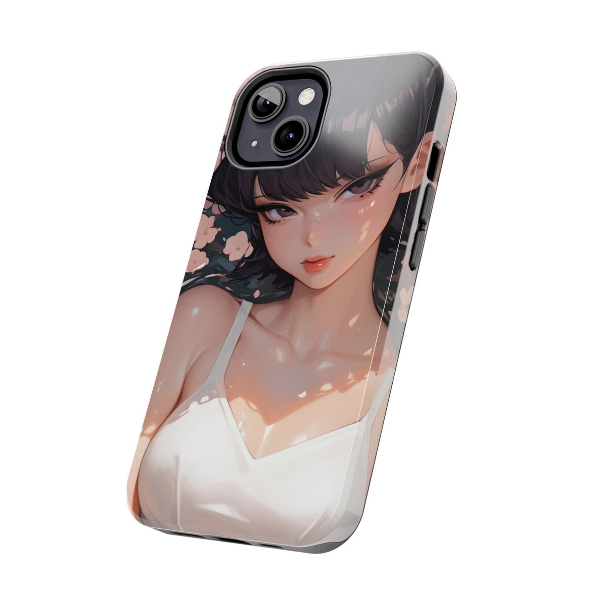 Komi Shuuko 006 Tough Cases