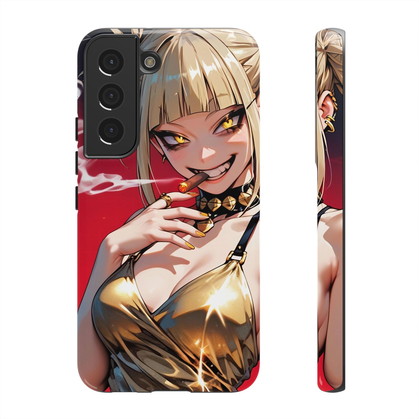 Himiko Toga 004 Tough Cases