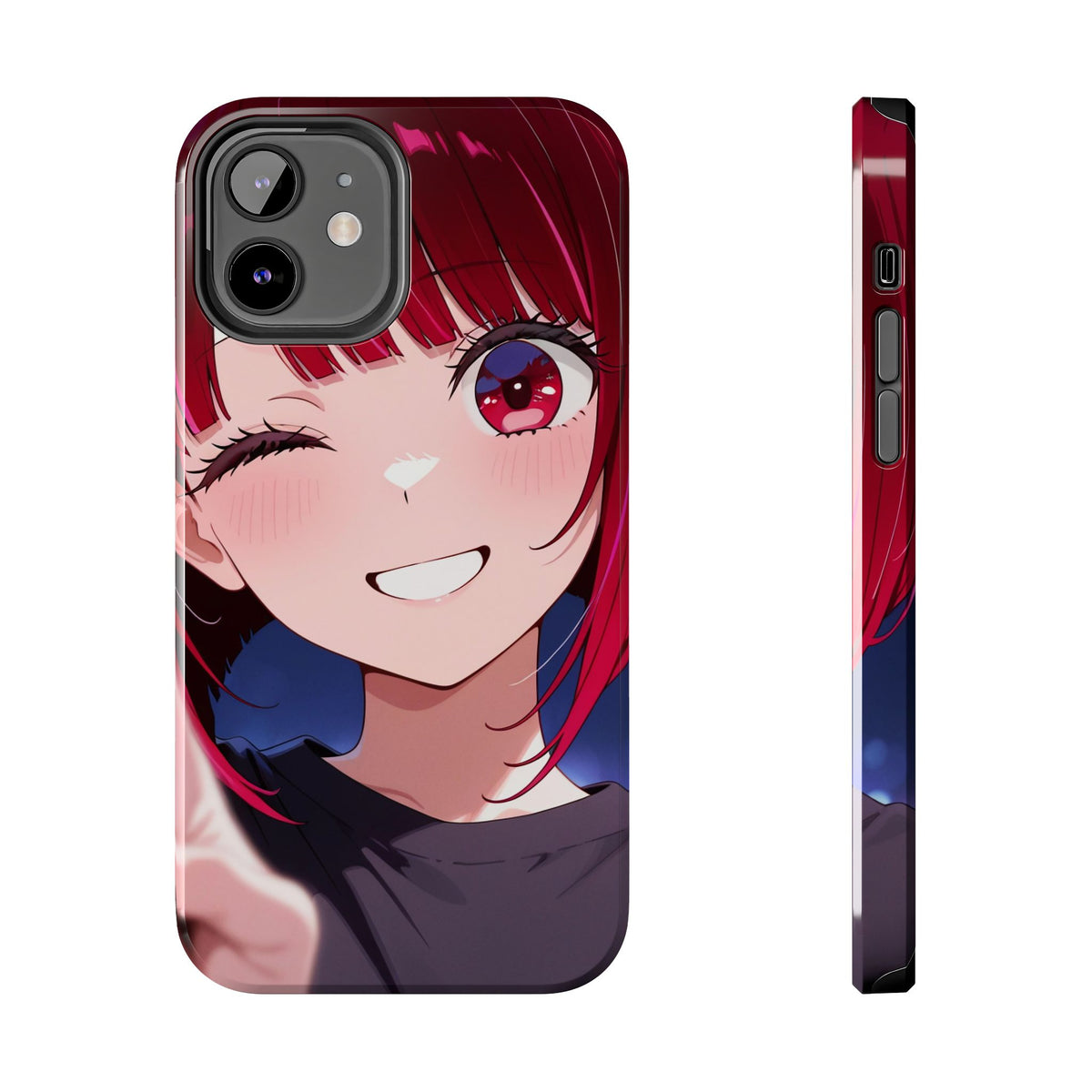 Arima Kana 002 Tough Cases