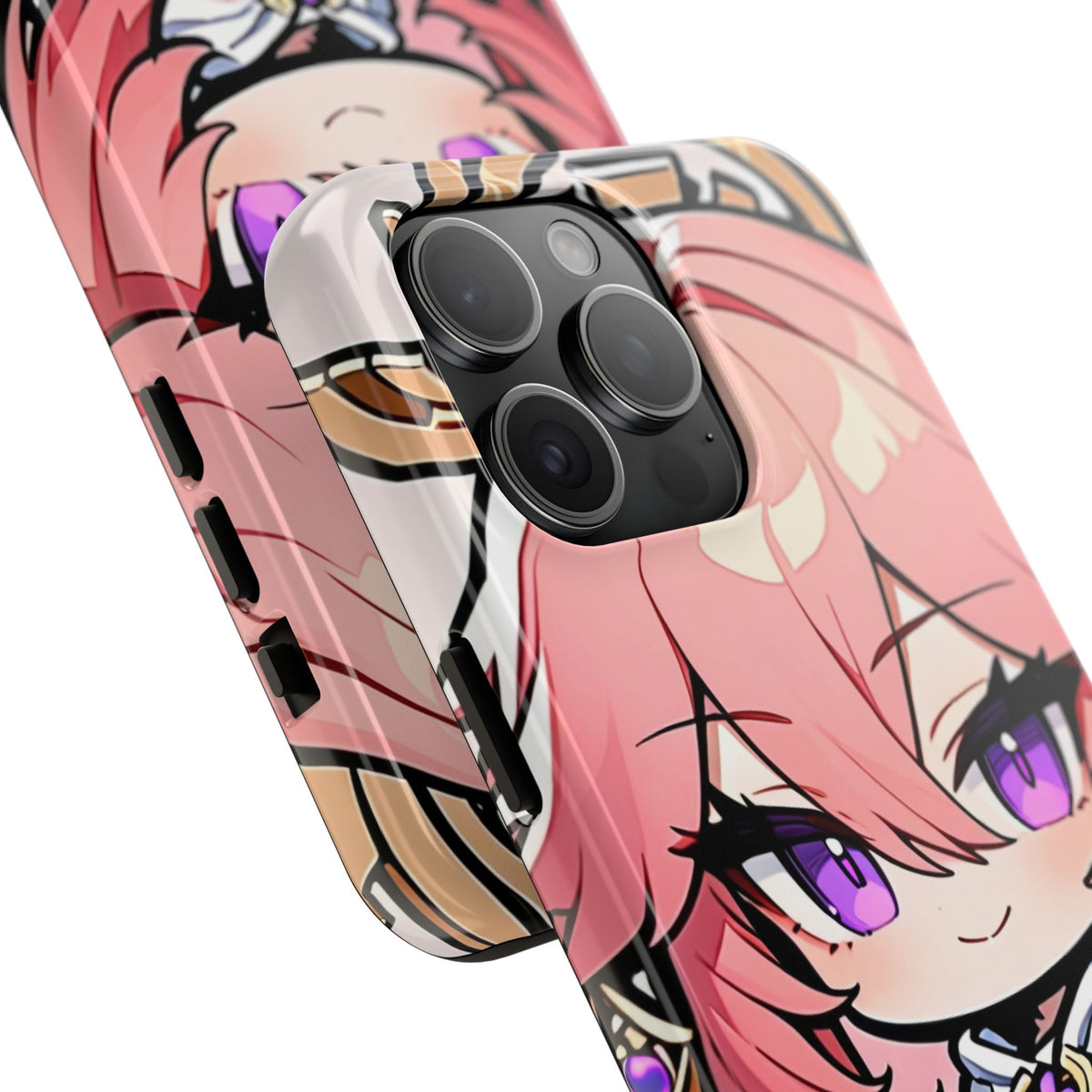Yae Miko 005 Tough Cases