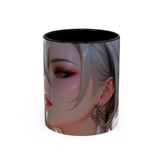 Arlecchino 008 Coffee Mug