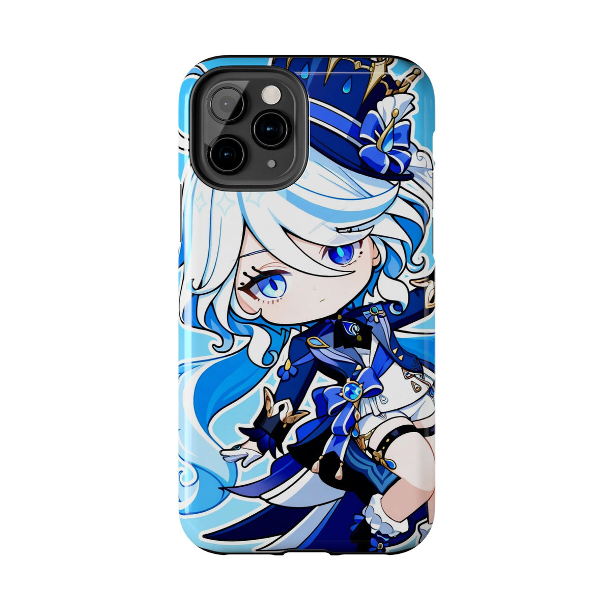 Furina 002 Tough Cases