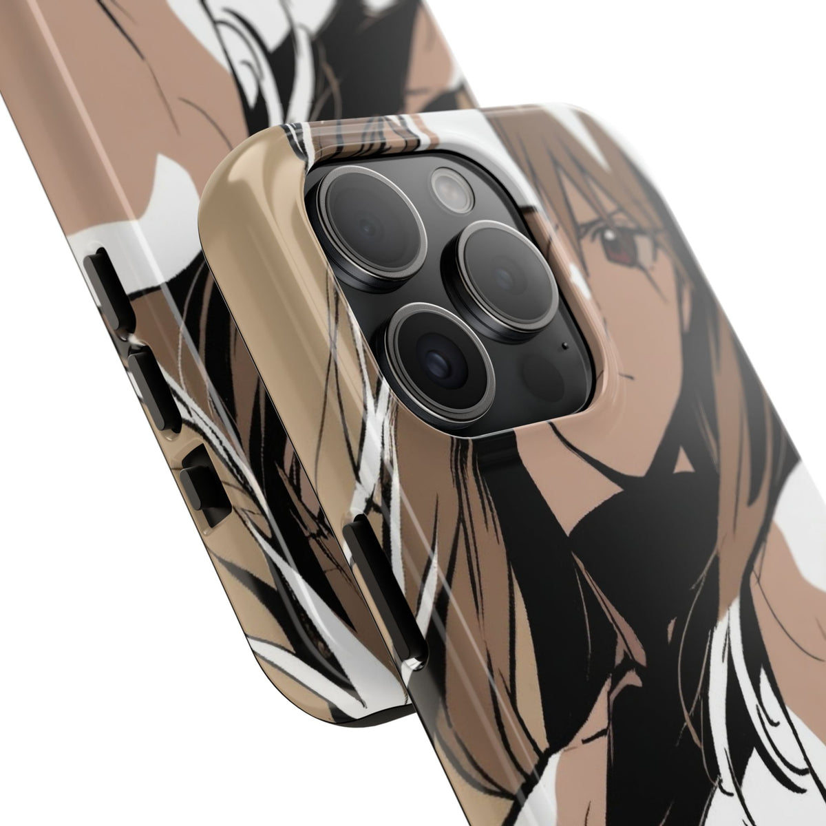 Riza Hawkeye 002 Tough Cases