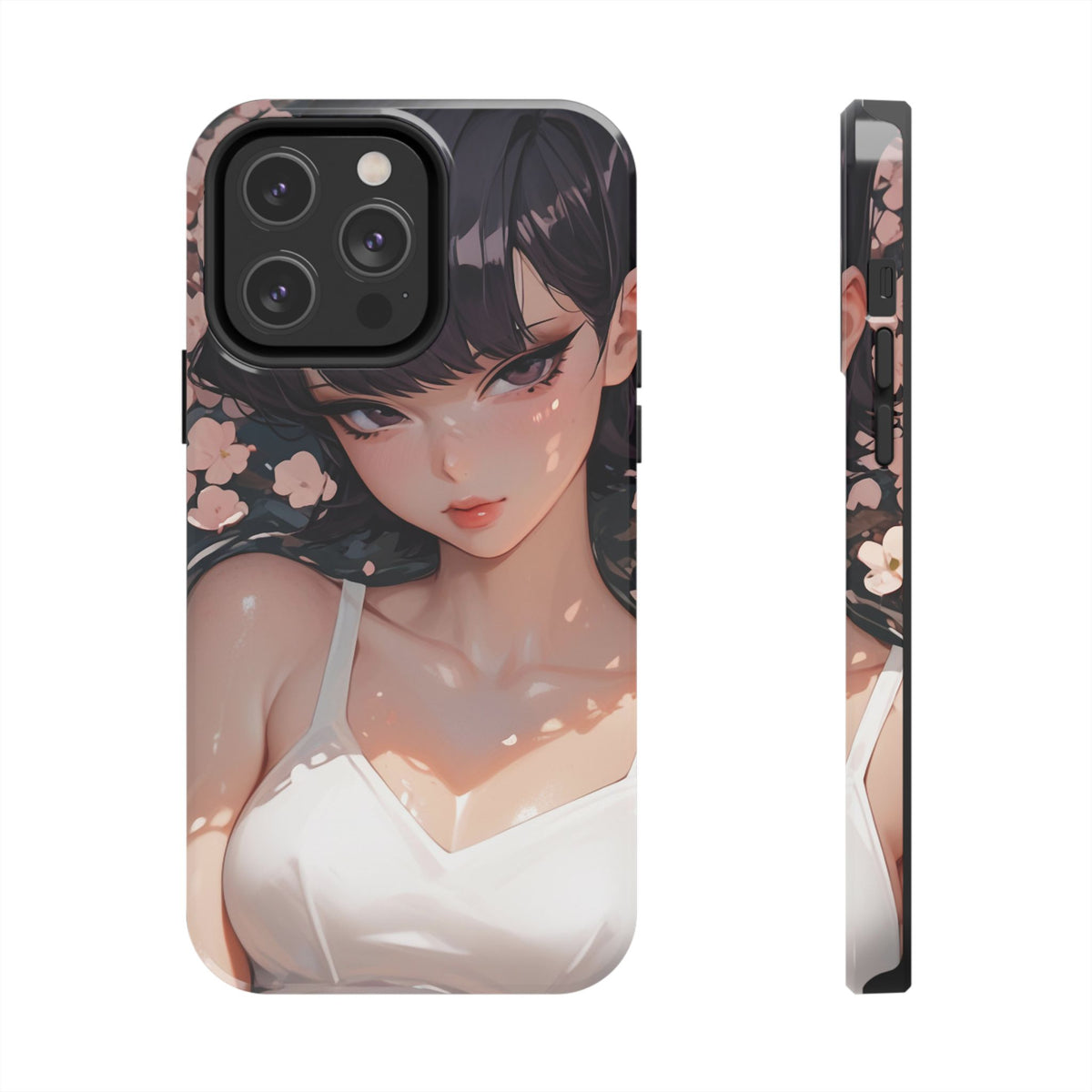 Komi Shuuko 006 Tough Cases