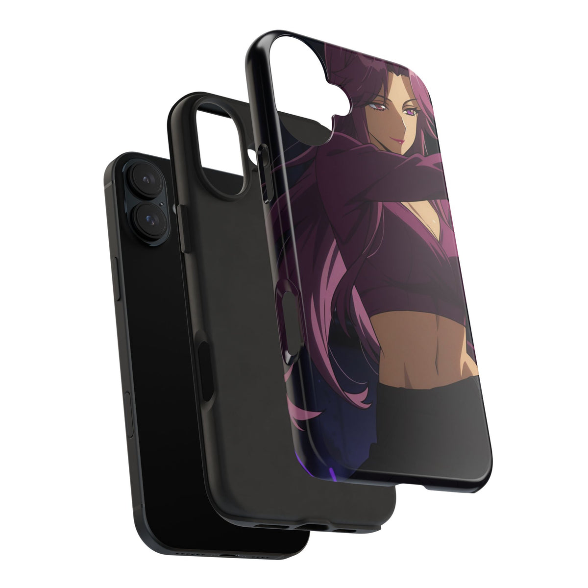Takagi Yuriko 002 Tough Cases