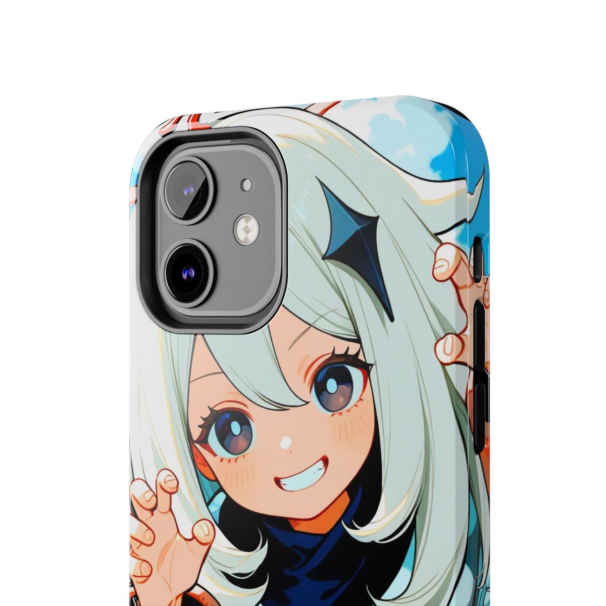 Paimon 004 Tough Cases