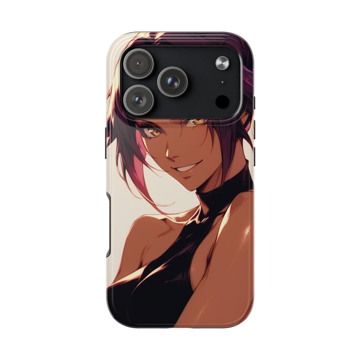 Yoruichi 006 Tough Cases