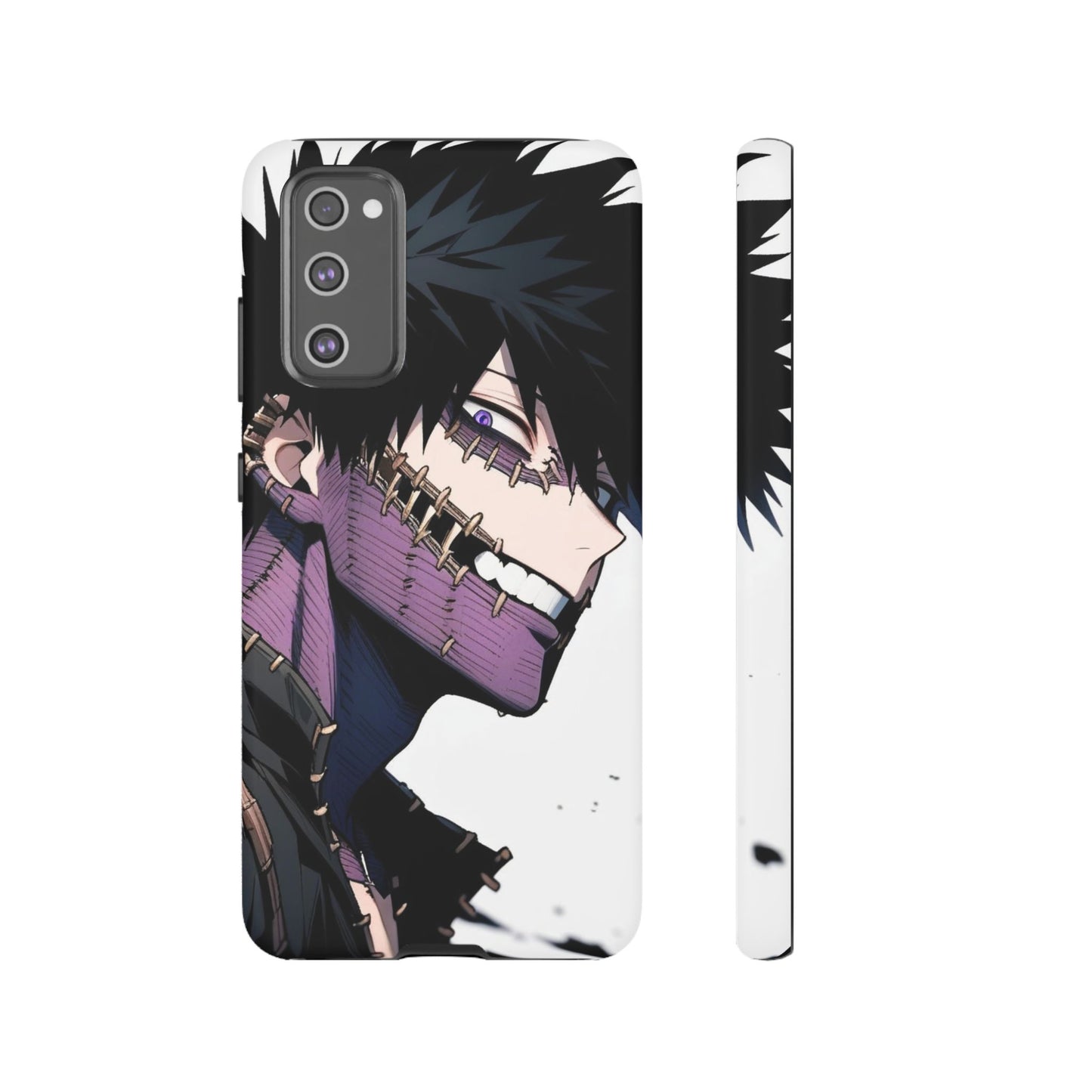 Dabi 001 Tough Cases