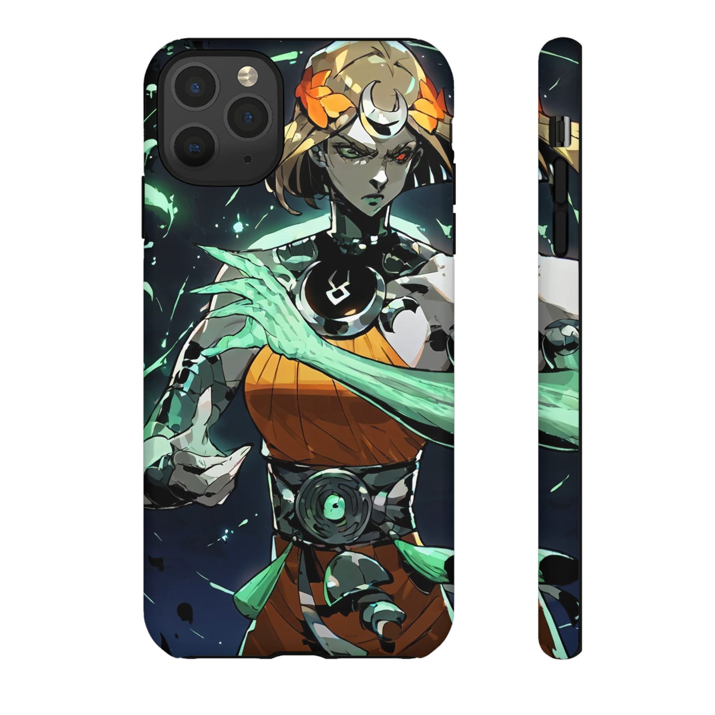 Melinoe 001 Tough Cases