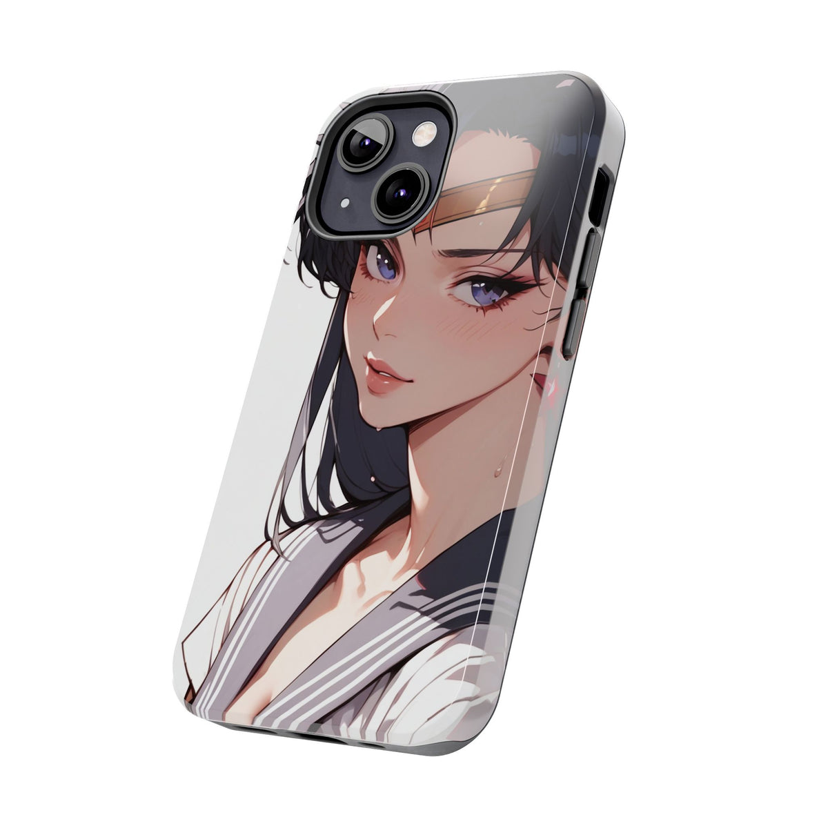 Sailor Mars 005 Tough Cases