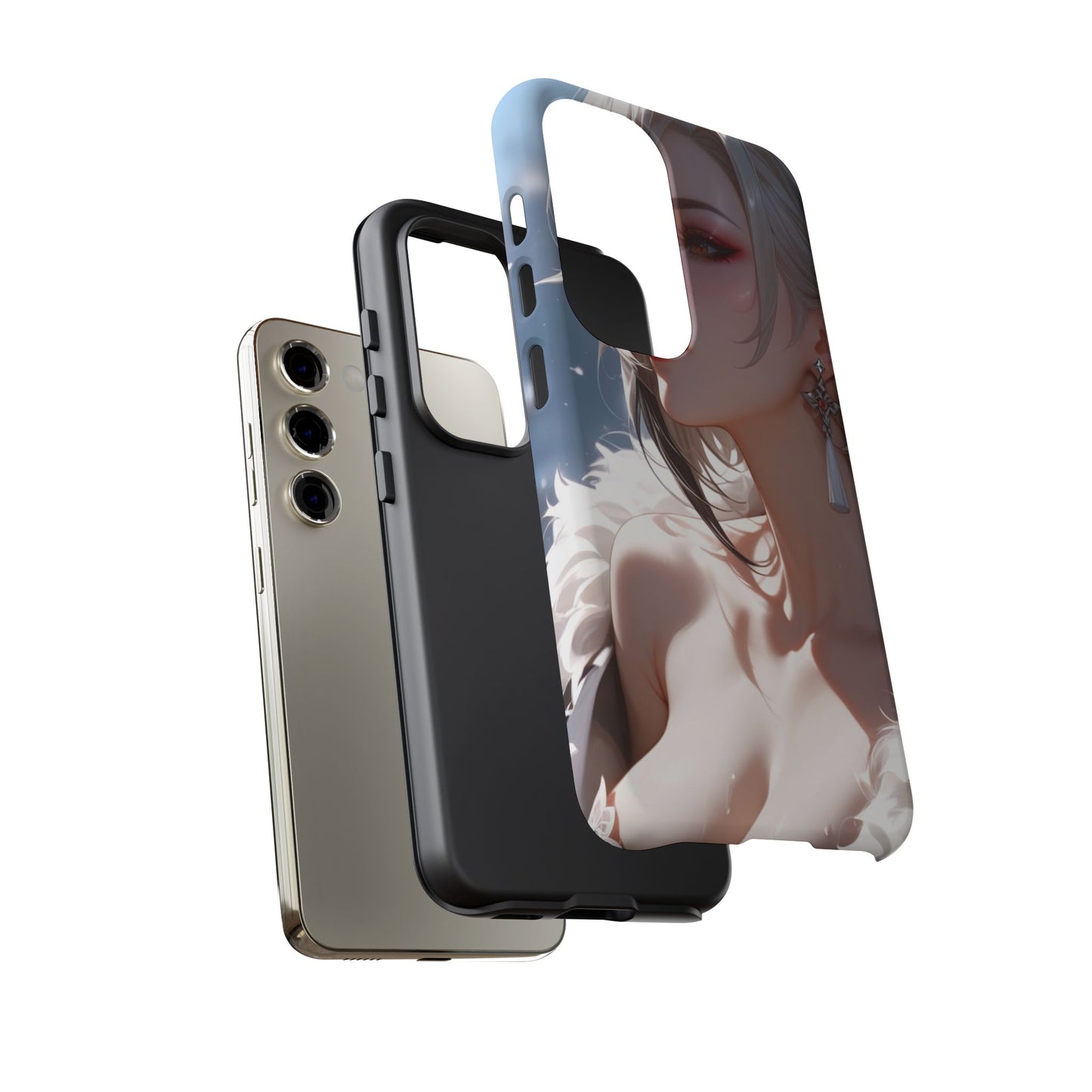 Arlecchino 008 Tough Cases