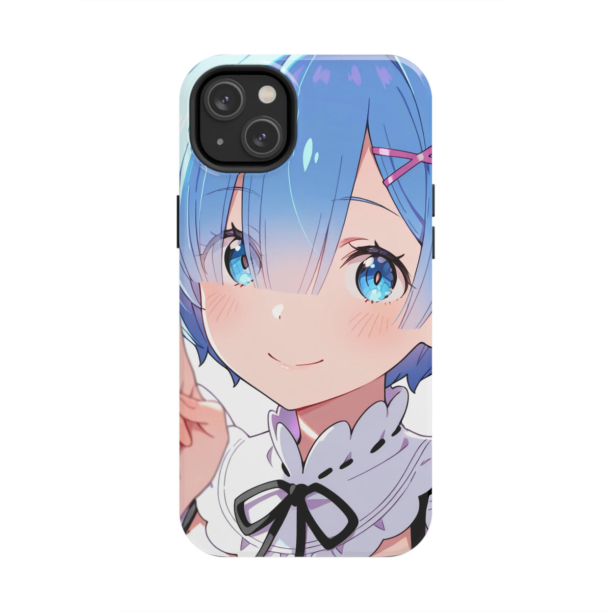 Rem 005 Tough Cases