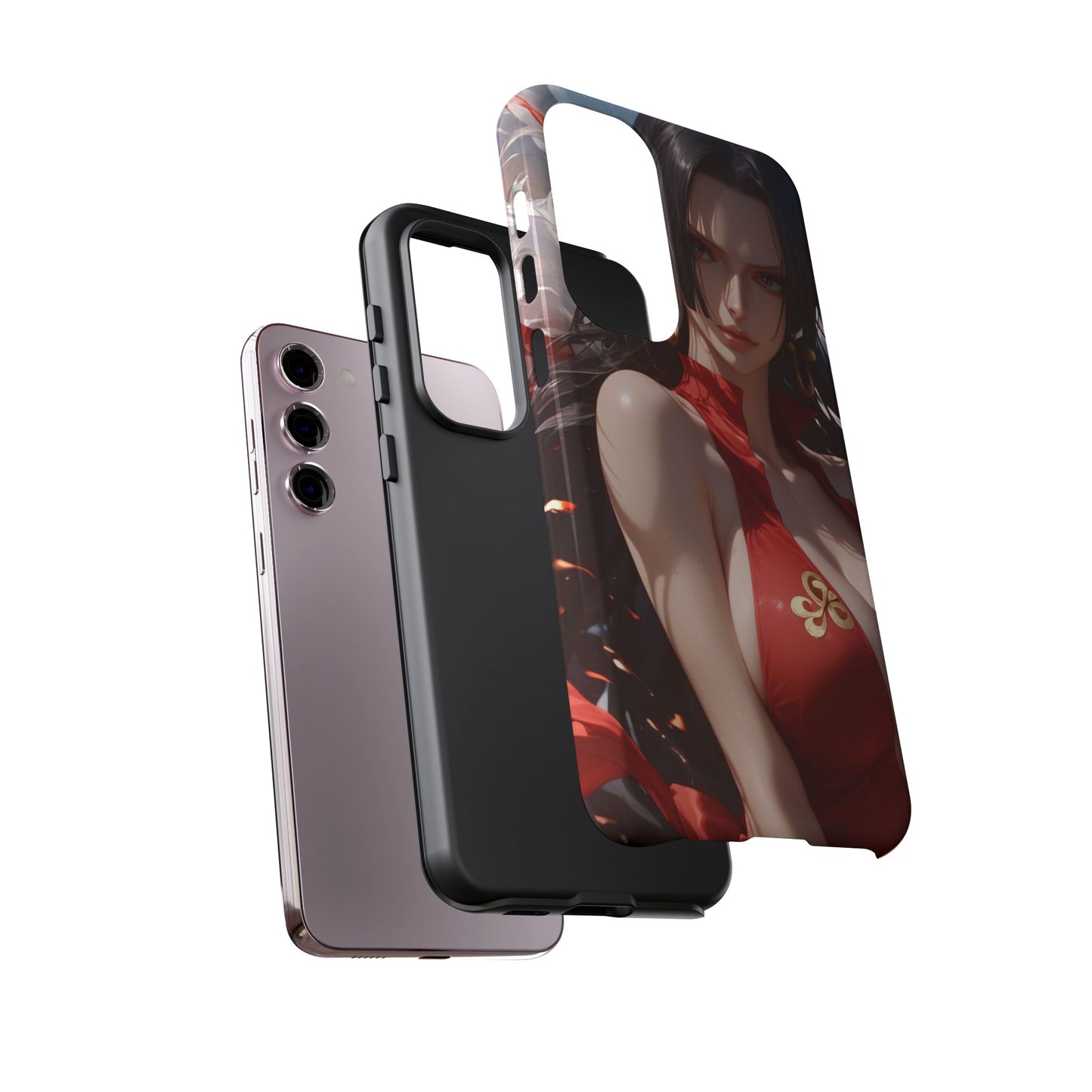 Boa Hancock 006 Tough Cases