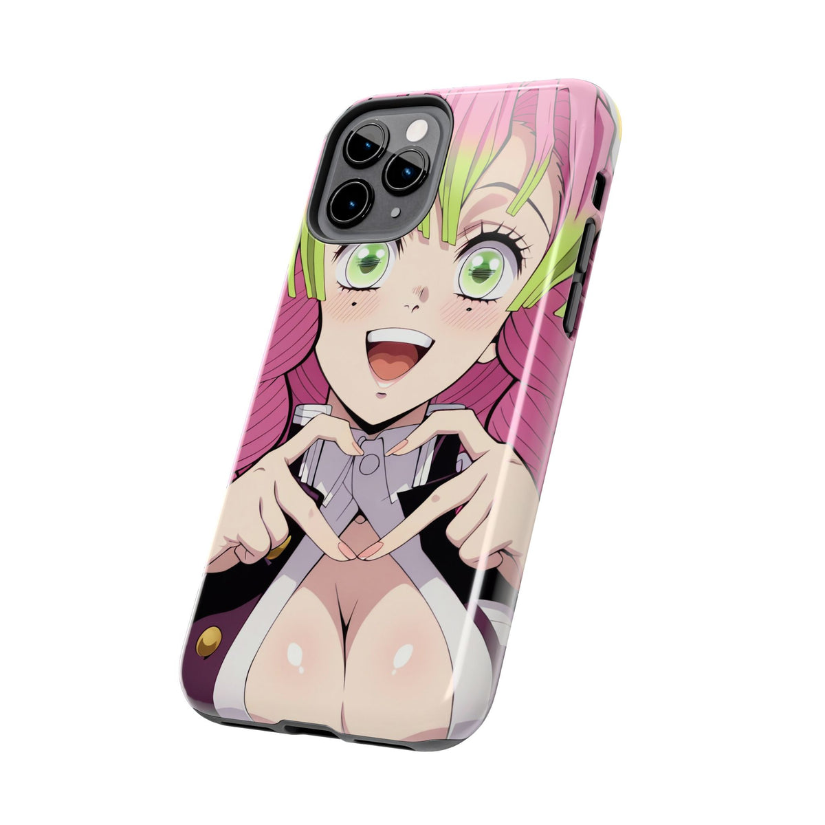 Mitsuri Kanroji 001 Tough Cases