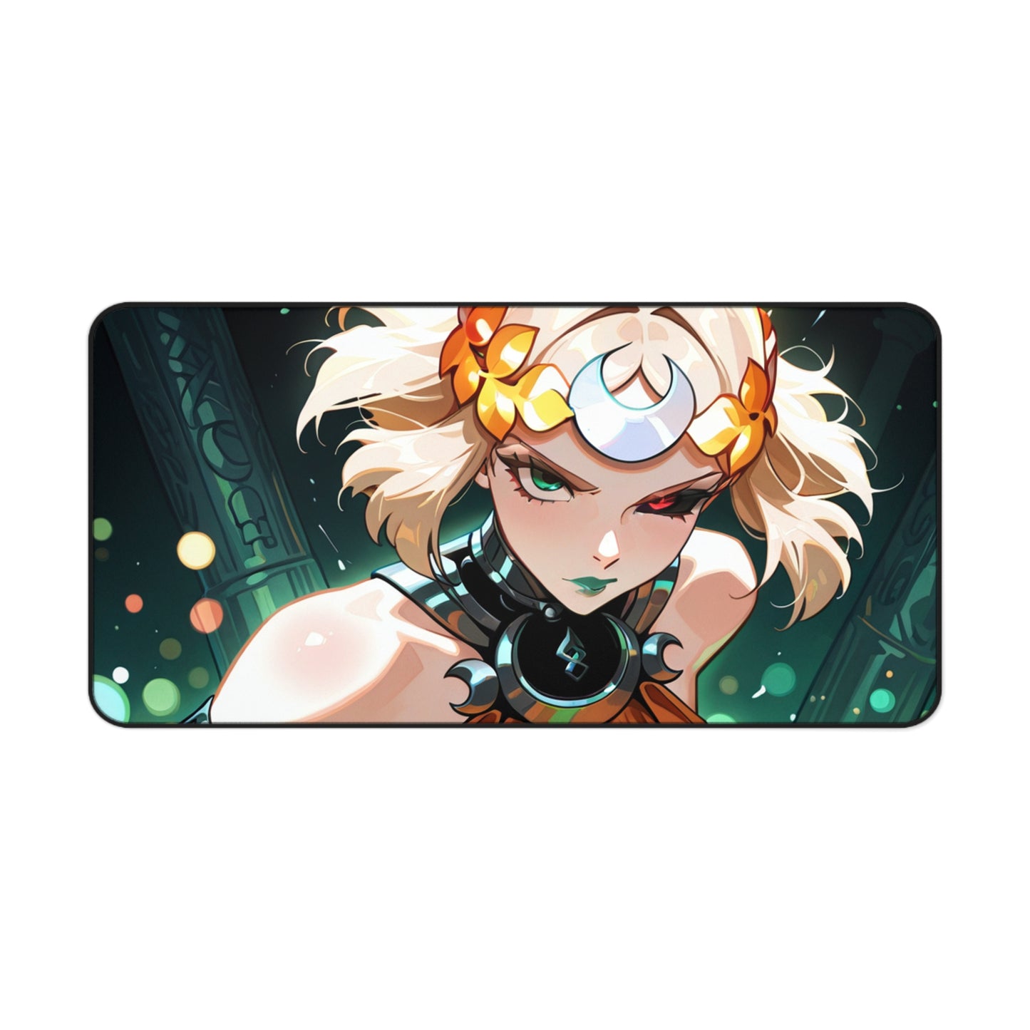 Melinoe 002 Desk Mat