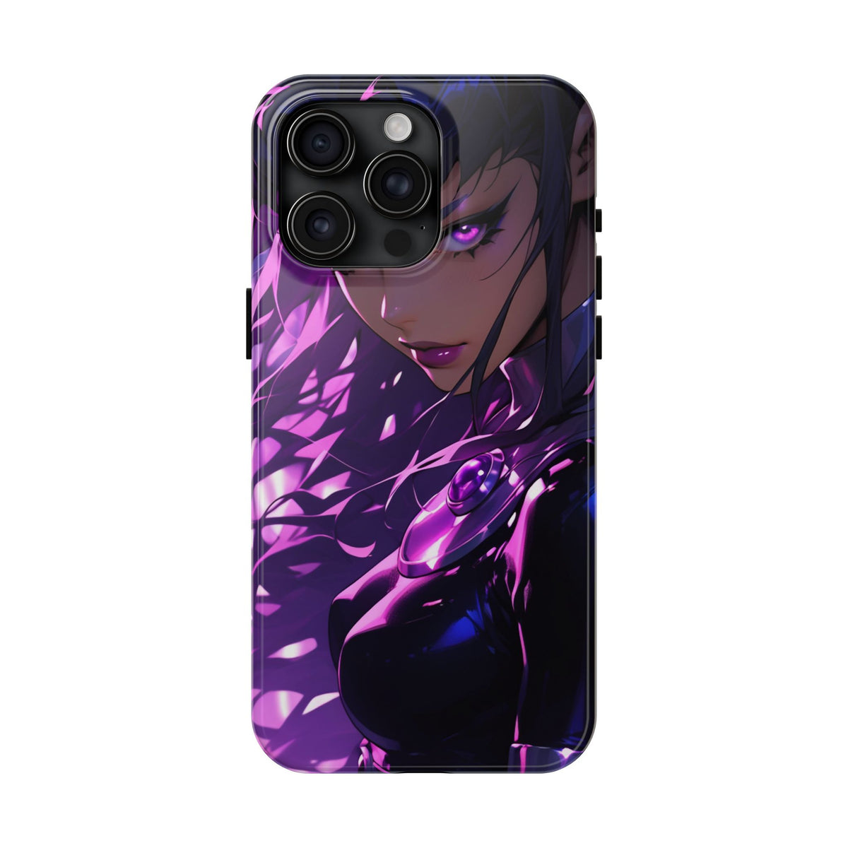 Blackfire 002 Tough Cases