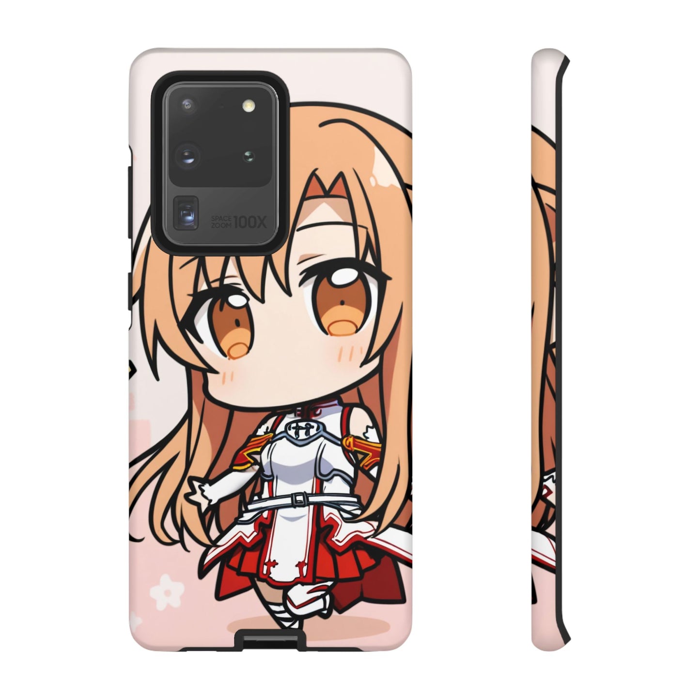 Asuna 001 Tough Cases