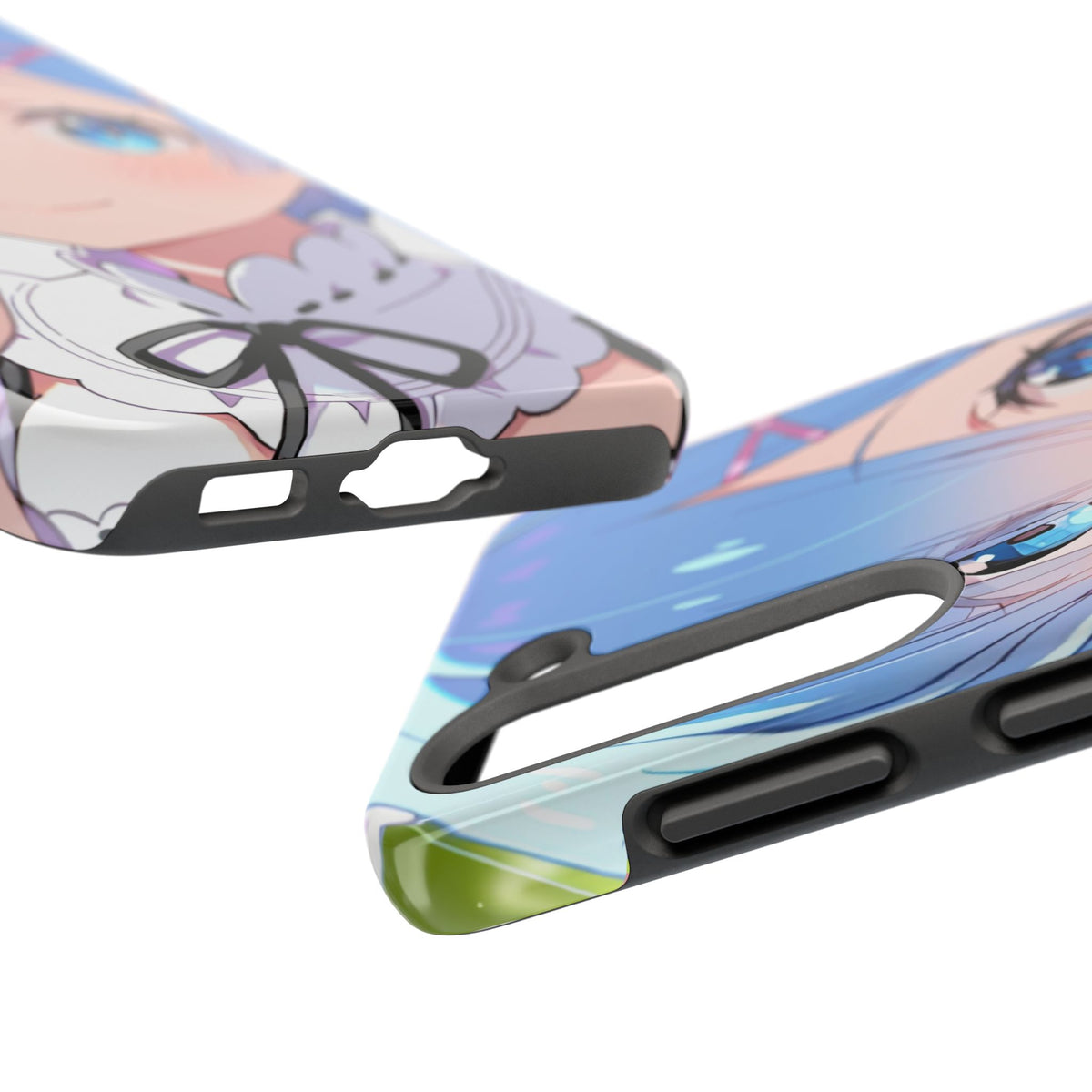Rem 005 Tough Cases