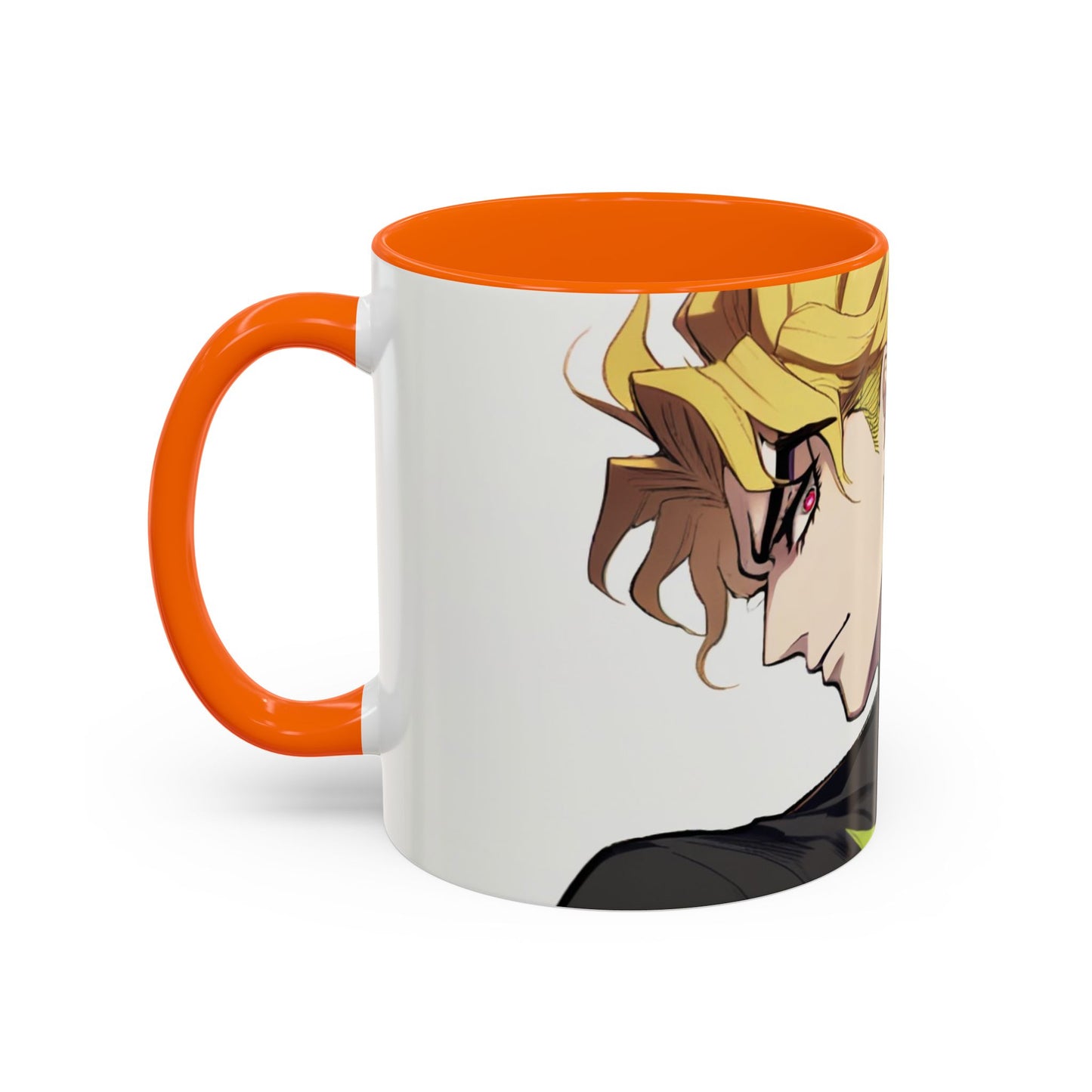 Dio Brando 002 Coffee Mug