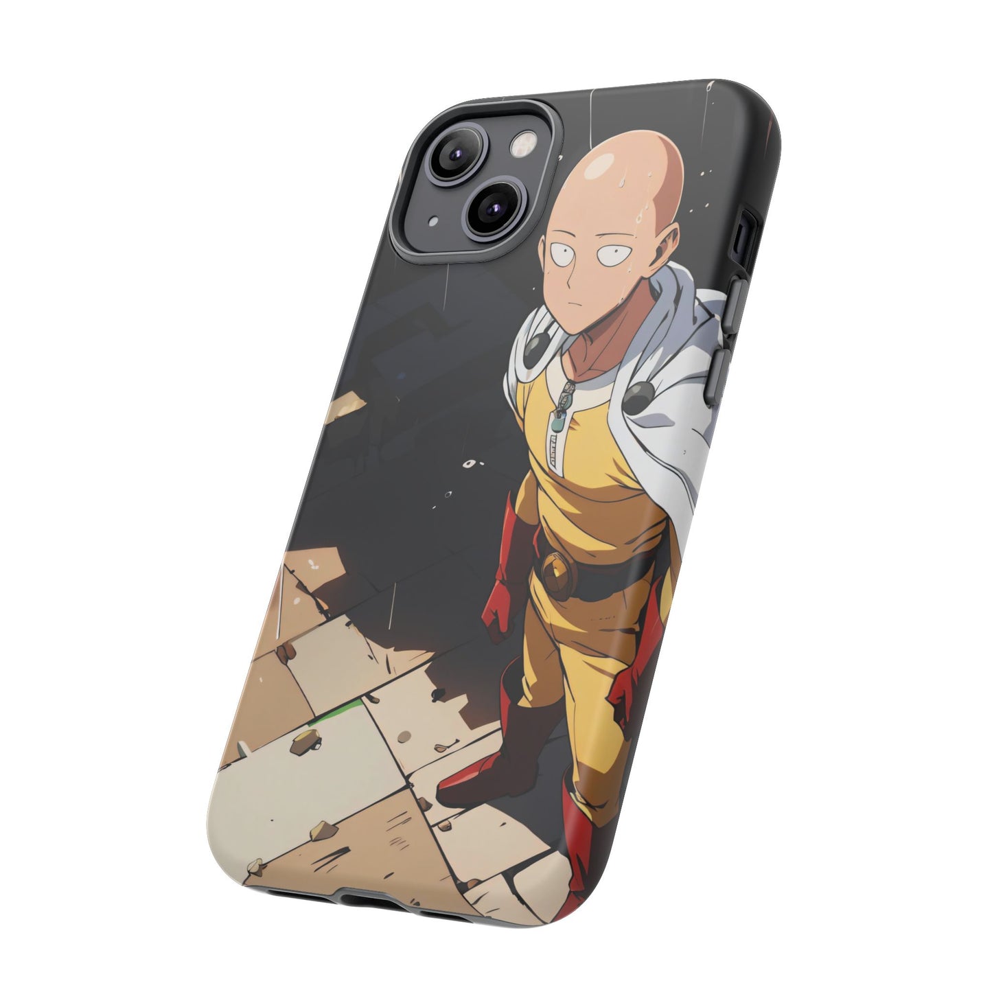 Saitama 001 Tough Cases