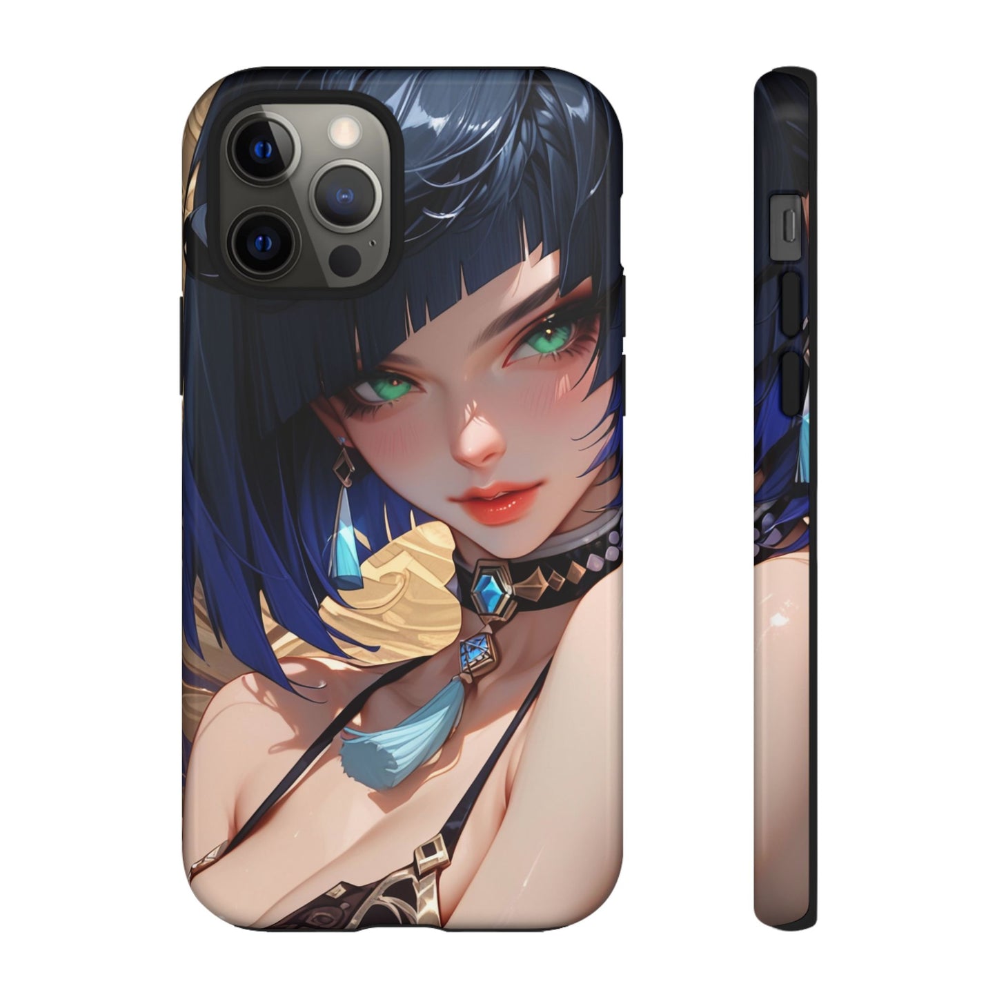 Yelan 012 Tough Cases