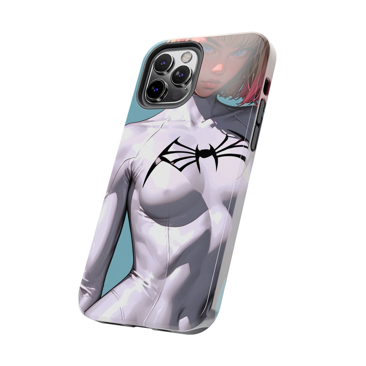 Gwen Stacy 001 Tough Cases