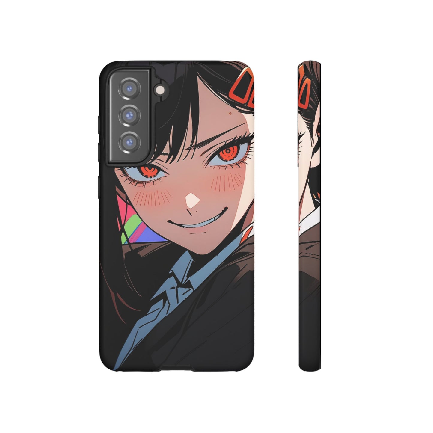 Kobeni 001 Tough Cases