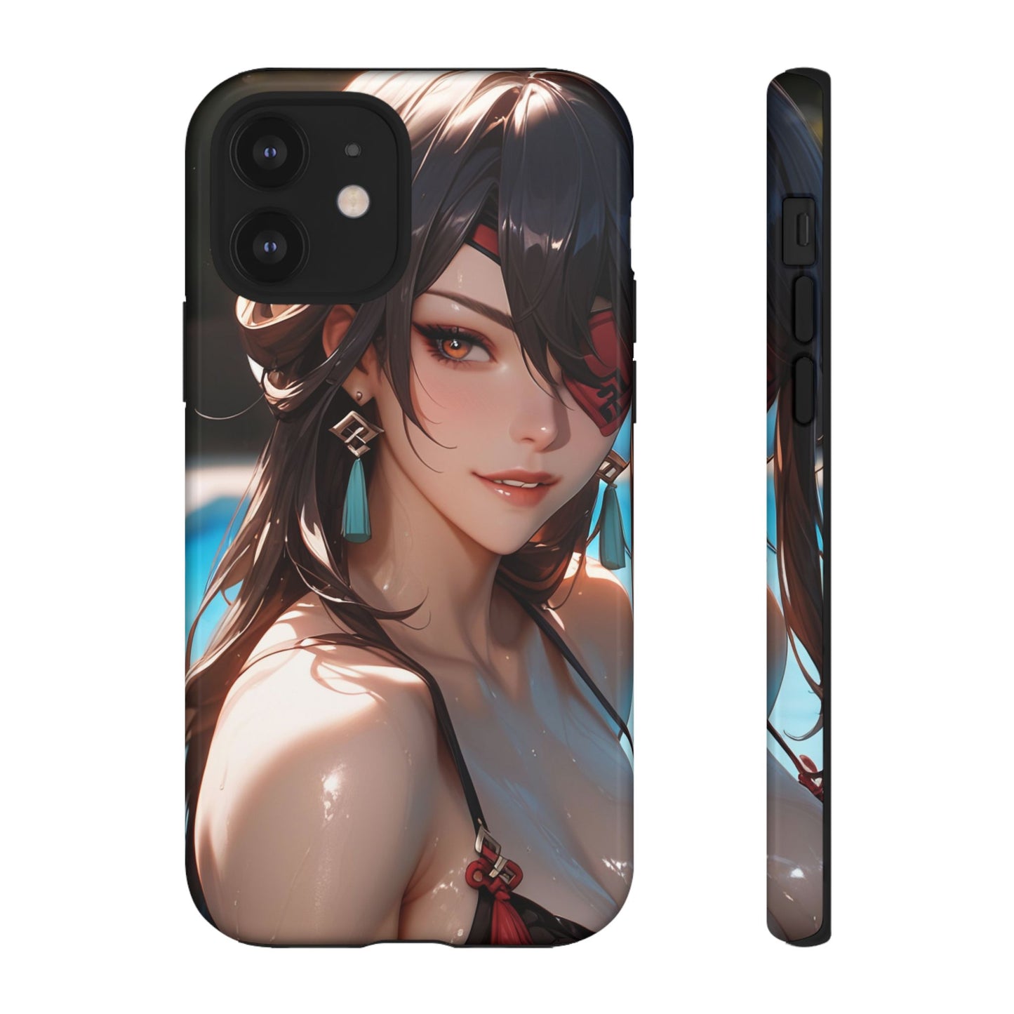 Beidou 011 Tough Cases