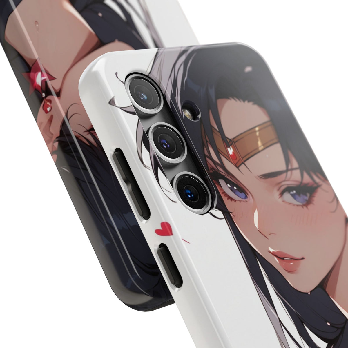 Sailor Mars 005 Tough Cases