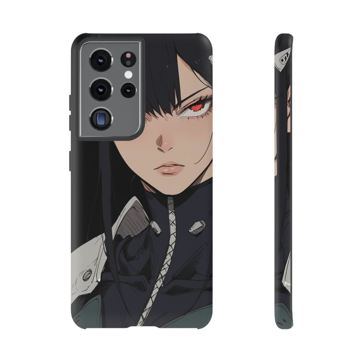 Mina Ashiro 006 Tough Cases