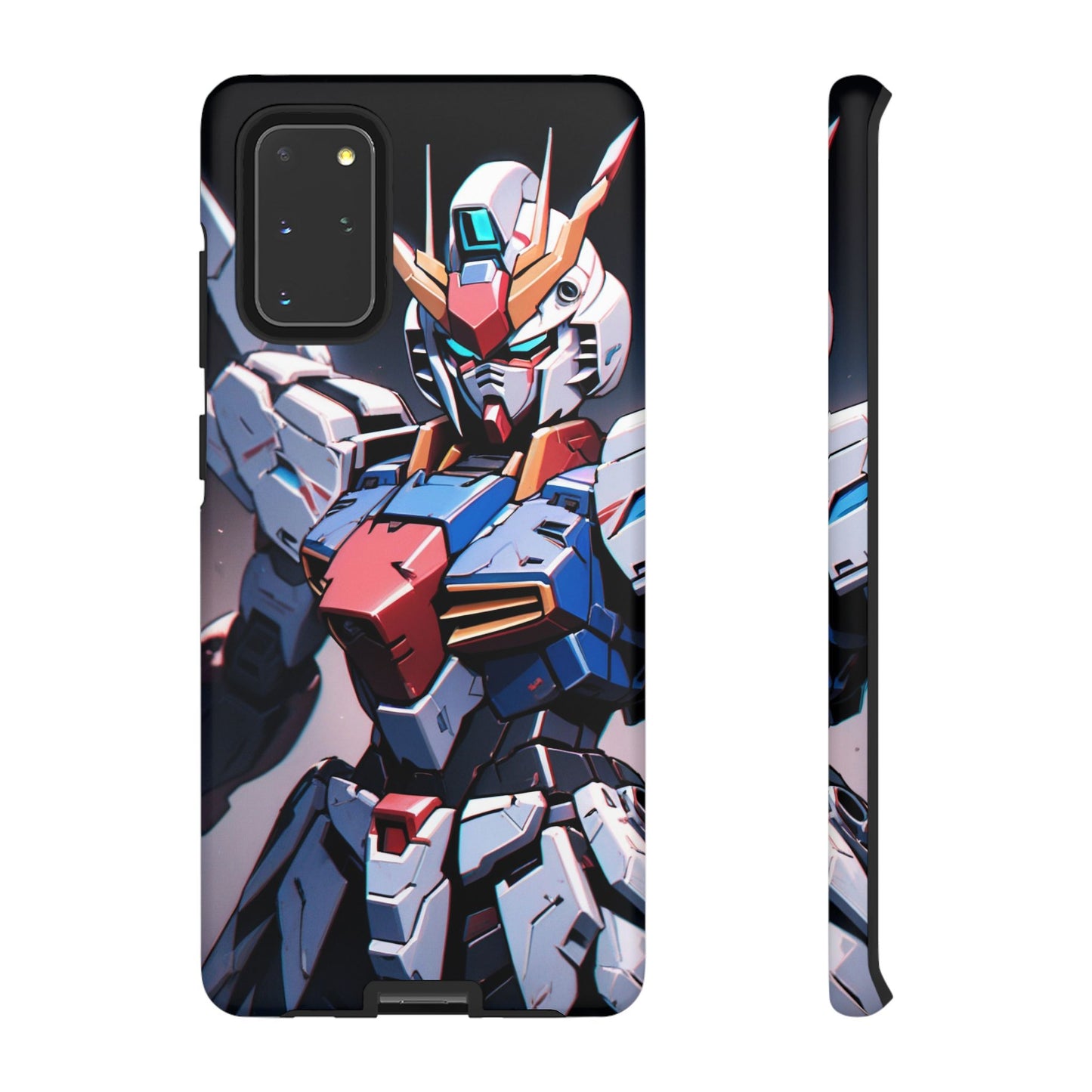 Gundam 001 Tough Cases