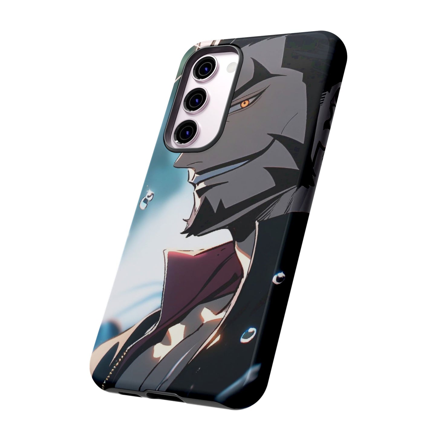 Mihawk 001 Tough Cases