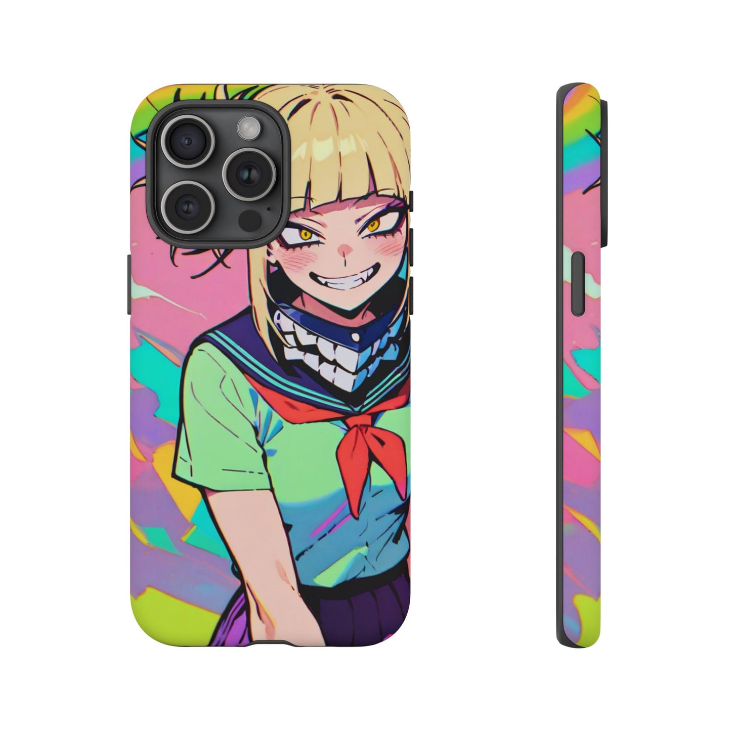Himiko Toga 005 Tough Cases