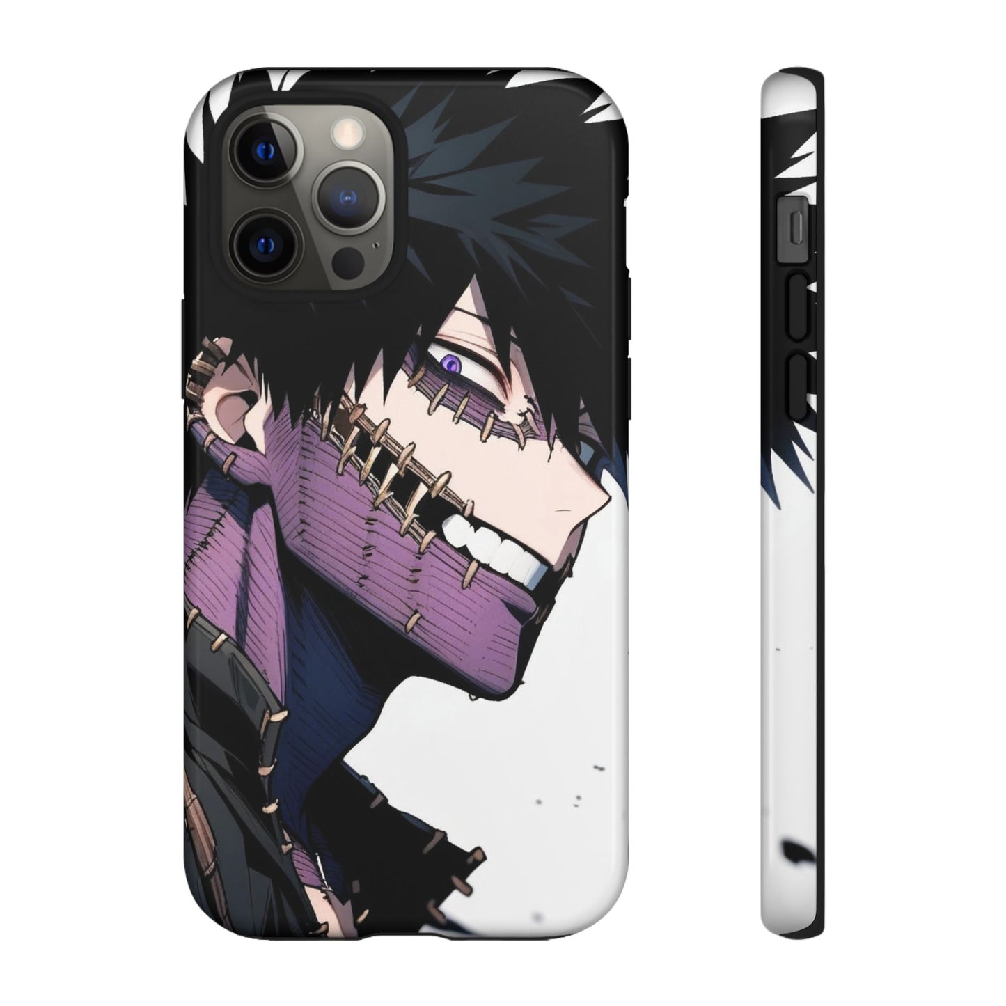 Dabi 001 Tough Cases