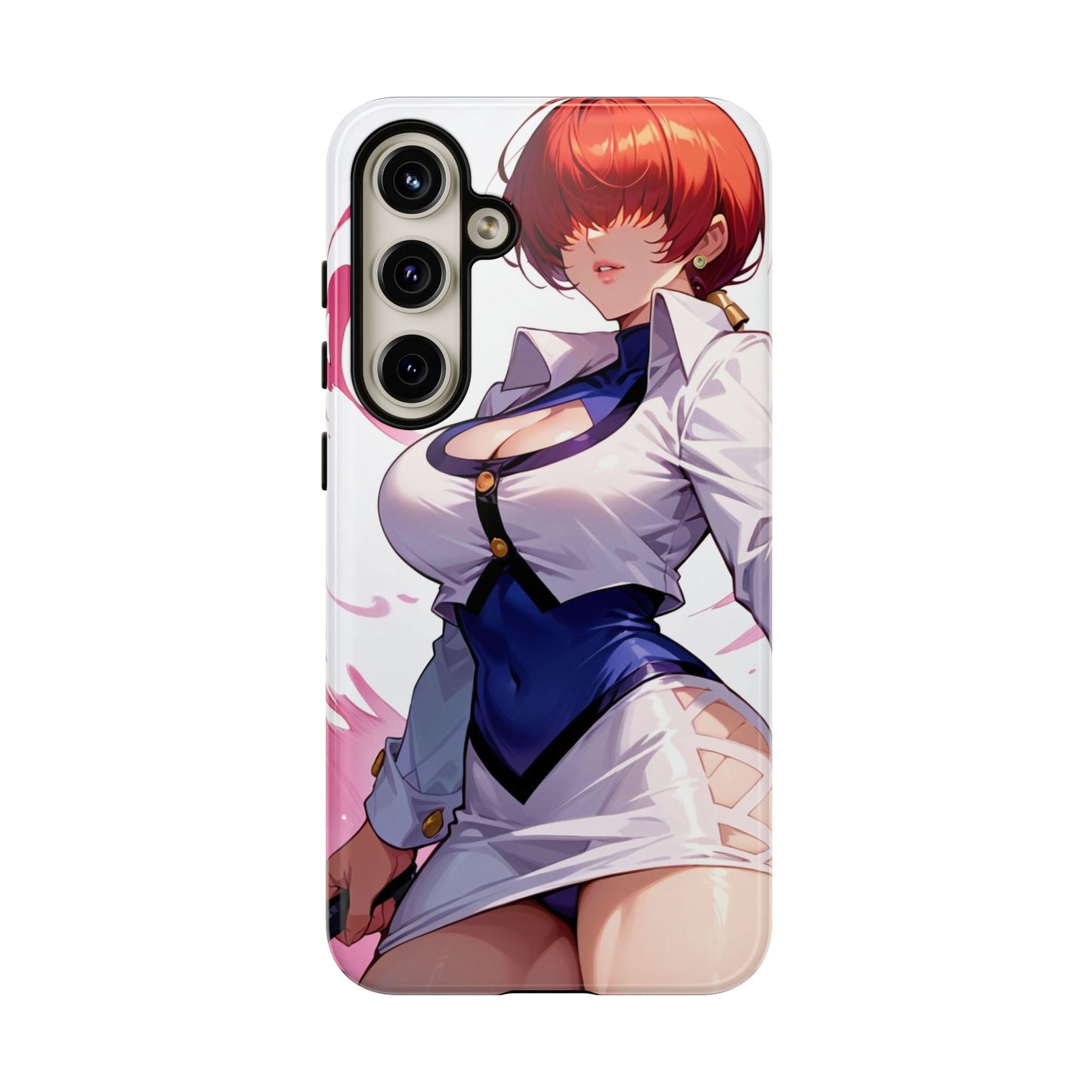 Shermie 004 Tough Cases