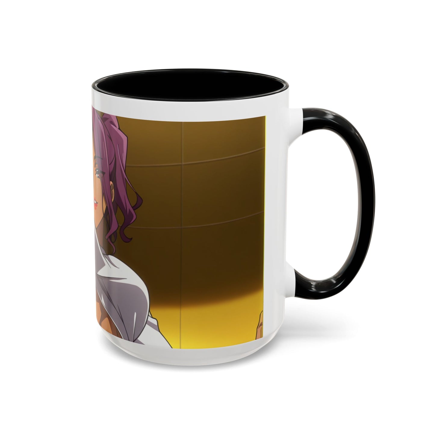 Minami Rika 001 Coffee Mug