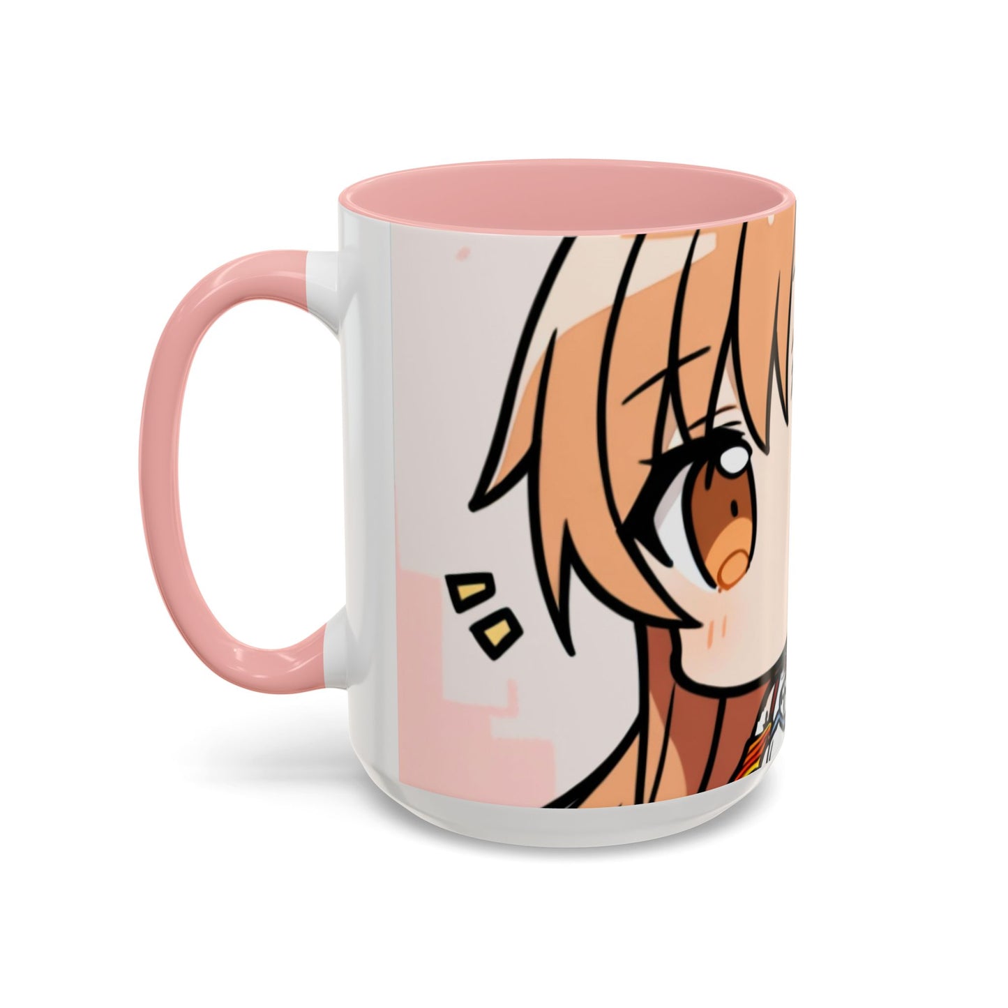 Asuna 001 Coffee Mug
