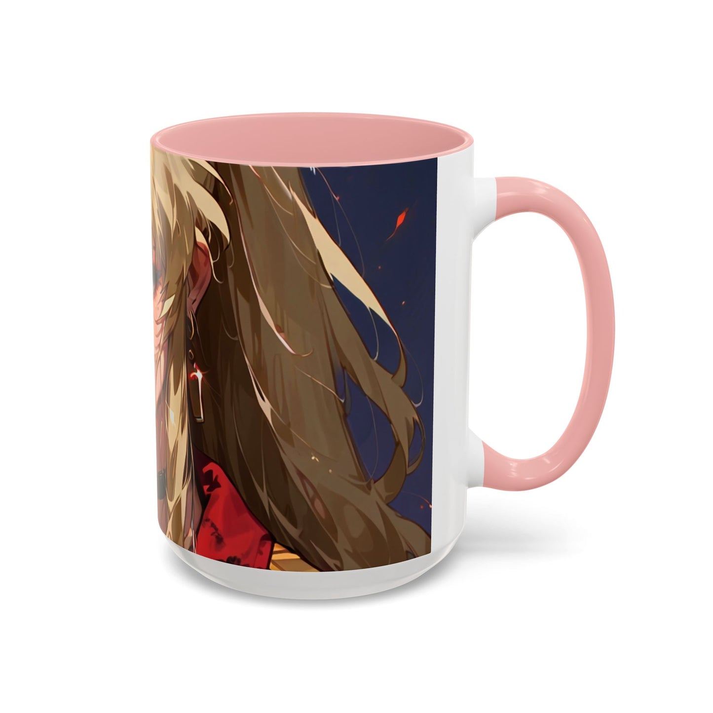 Balalaika 002 Coffee Mug