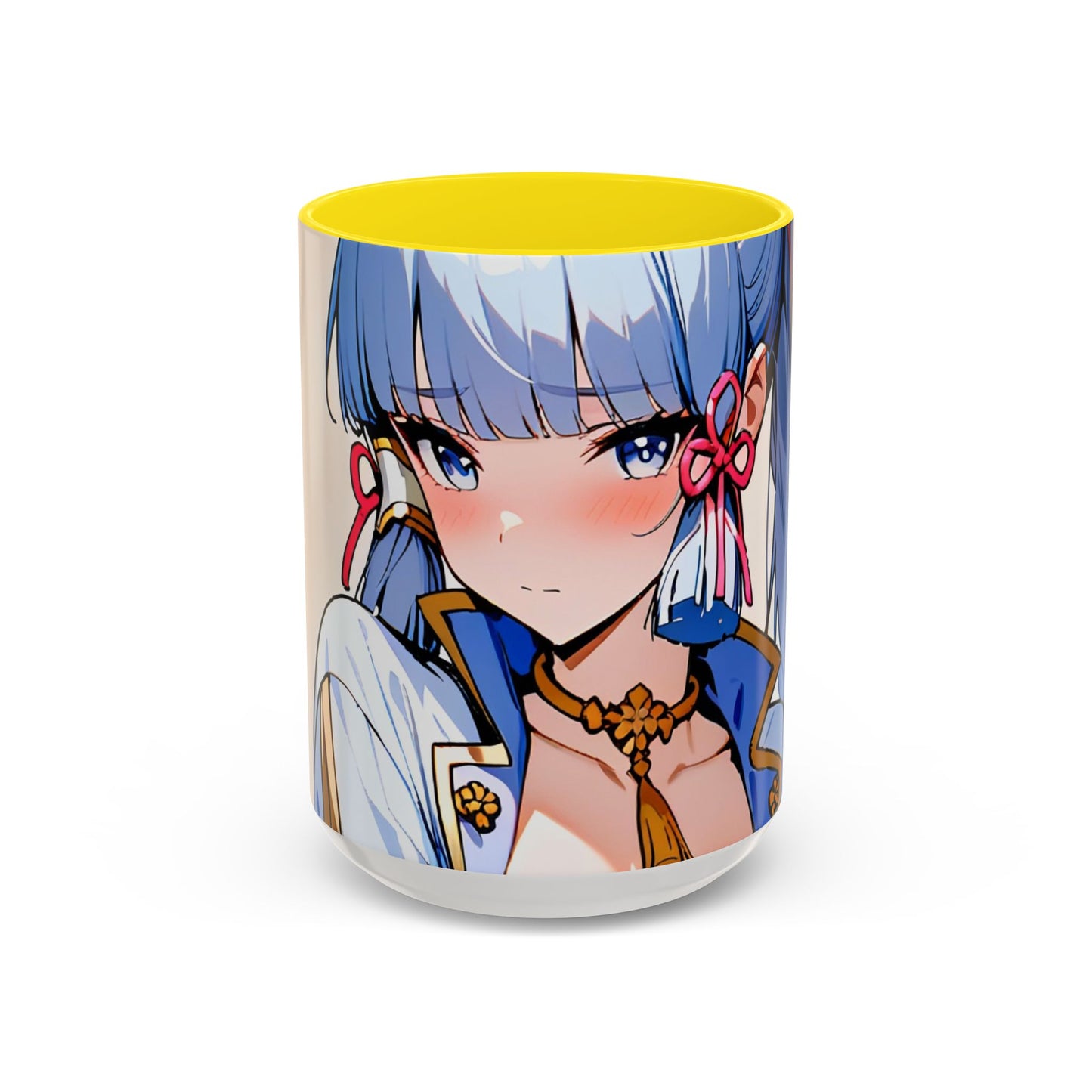 Ayaka 007 Coffee Mug