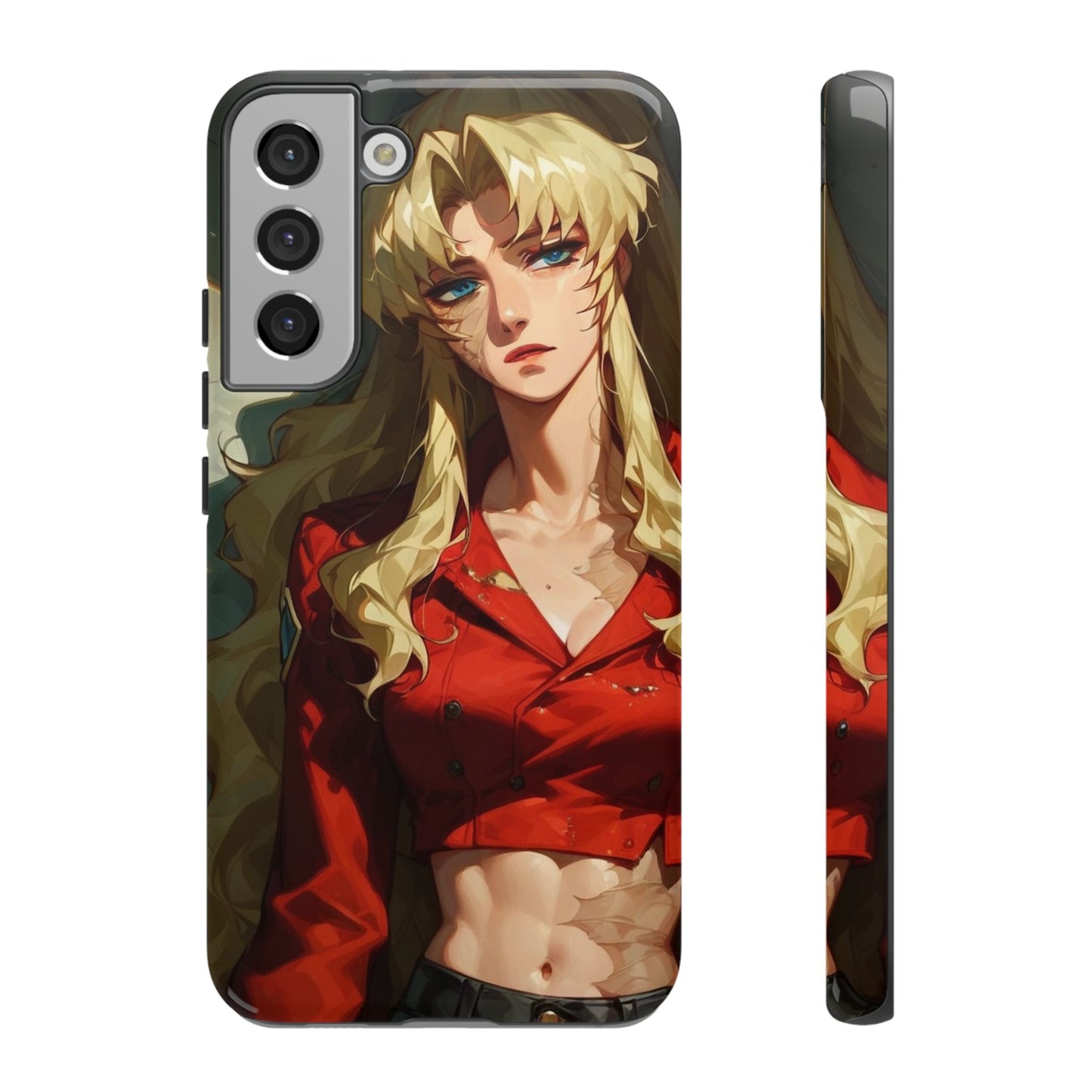 Balalaika 003 Tough Cases