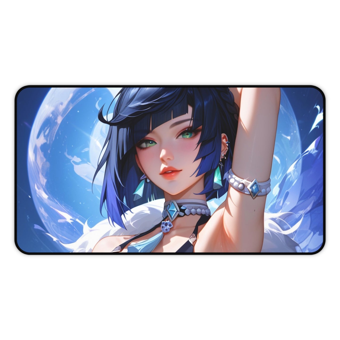 Yelan 014 Desk Mat