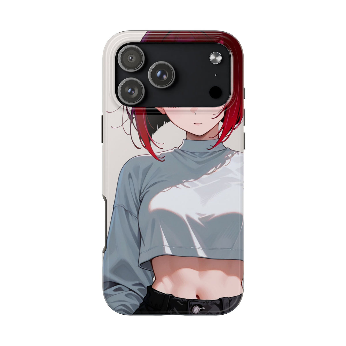 Arima Kana 001 Tough Cases