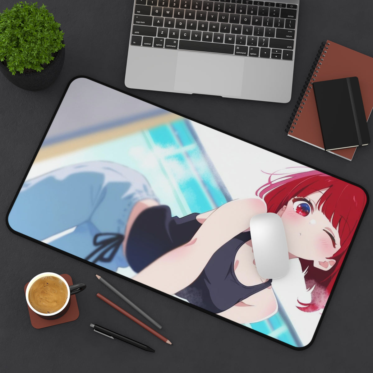 Arima Kana 003 Desk Mat
