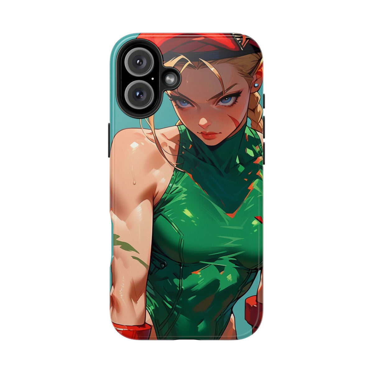 Cammy 014 Tough Cases